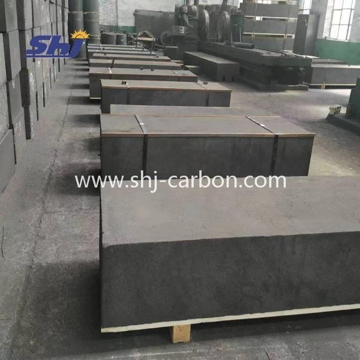 Acid And Alkali Resistant Graphite Materials