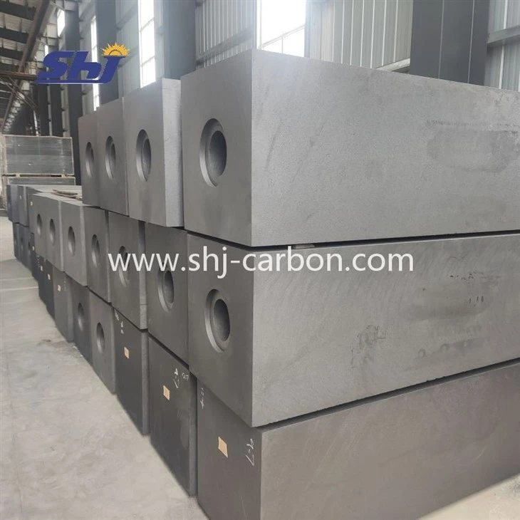 Acid And Alkali Resistant Graphite Materials