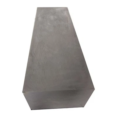 0.8mm Grain extruded Graphite Materials