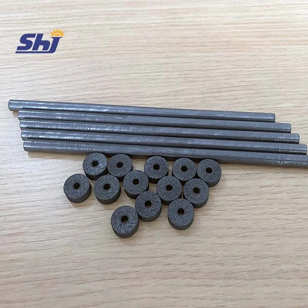 High Purity Graphite Block for Lab Spectral Analysis best
