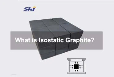 Co je to izostatický grafit?
