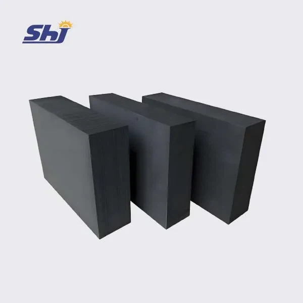 Isostatic Graphite